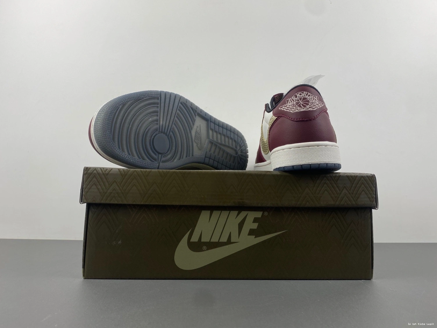 Air of Jordan Dragon Year 1 the 2024 FJ5735-100 Low 0102